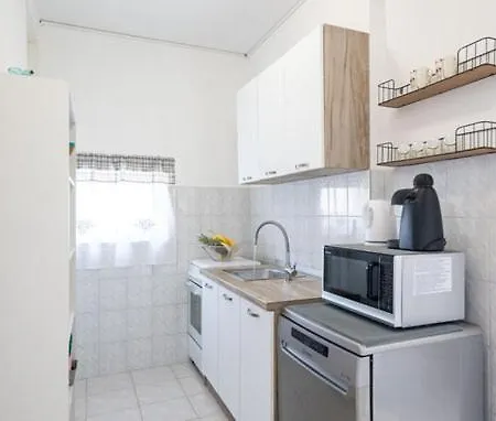 Apartment Marina With Heated Swimming Pool *